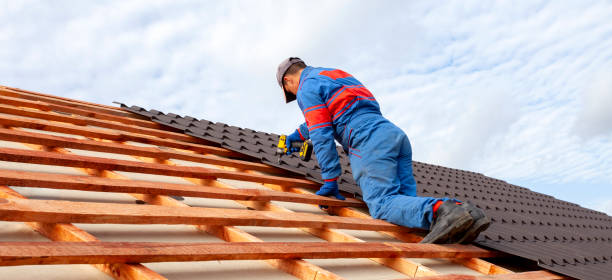 Best Tile Roofing Installation  in Catlettsburg, KY